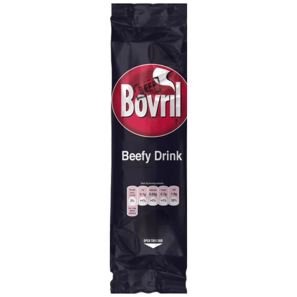 Bovril Beefy Drink