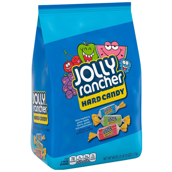 Jolly Rancher Hard Candy 1.7kg