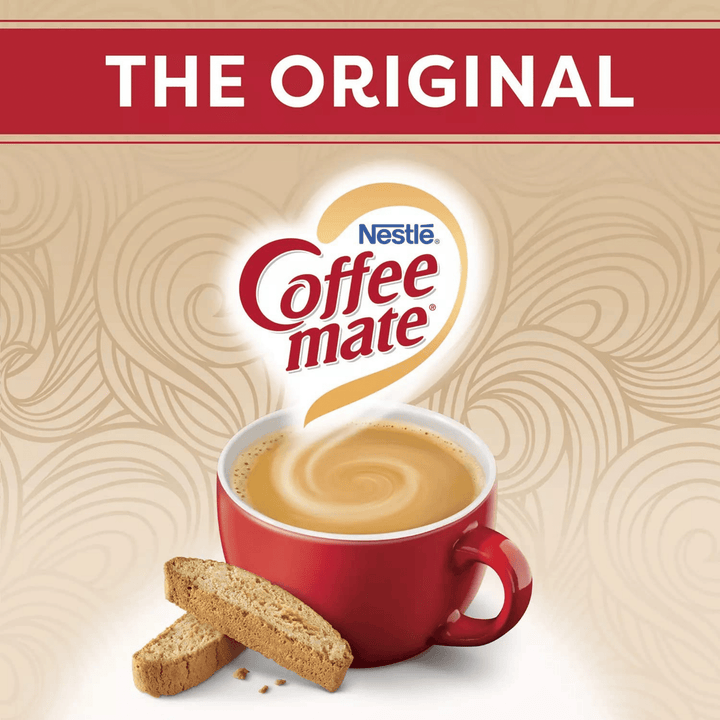 coffee mate the original lifestyle image